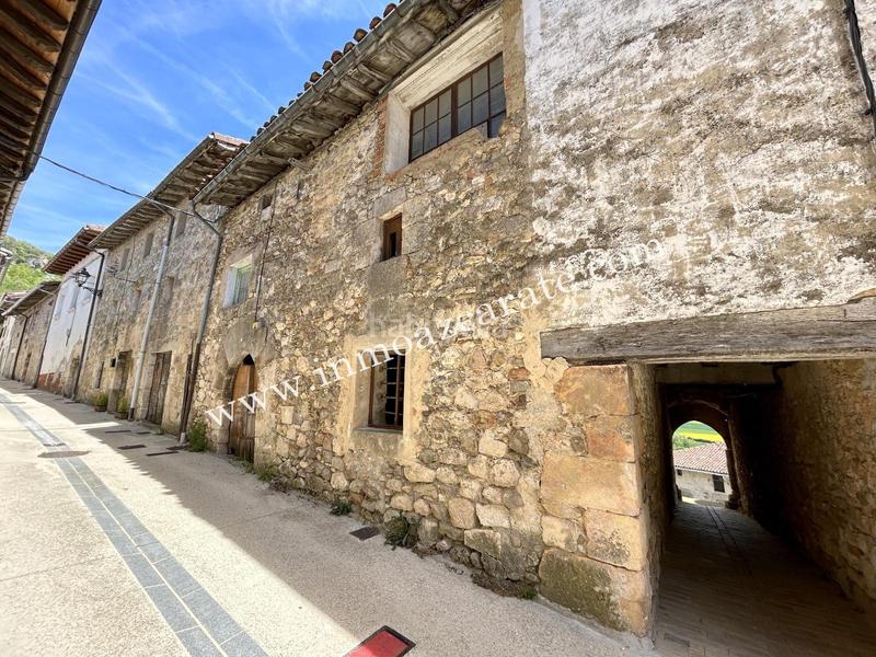 1 غرف نوم منزل في Alava, Spain رقم 140574