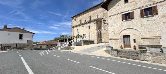 1 غرف نوم منزل في Alava, Spain رقم 140574 21