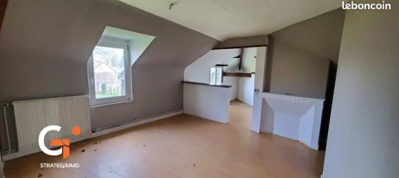2 chambres Appartement à Eure, France No. 356023 3