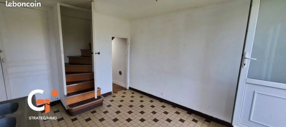 2 chambres Appartement à Eure, France No. 356023 6