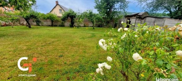 2 chambres Appartement à Eure, France No. 356023 2