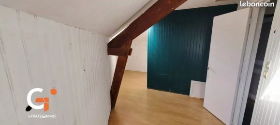 2 chambres Appartement à Eure, France No. 356023 8