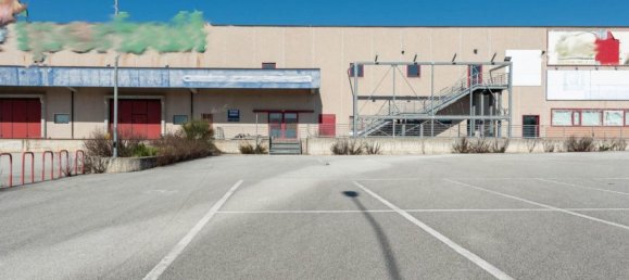 4371m² Warehouse in San Salvatore Telesino, Italy No. 376303 2