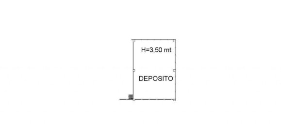 4371m² Warehouse in San Salvatore Telesino, Italy No. 376303 18