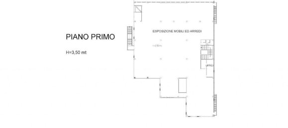 4371m² Warehouse in San Salvatore Telesino, Italy No. 376303 16