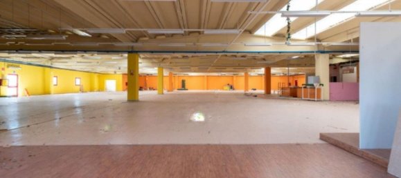 4371m² Warehouse in San Salvatore Telesino, Italy No. 376303 12