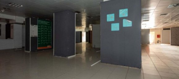 4371m² Warehouse in San Salvatore Telesino, Italy No. 376303 11