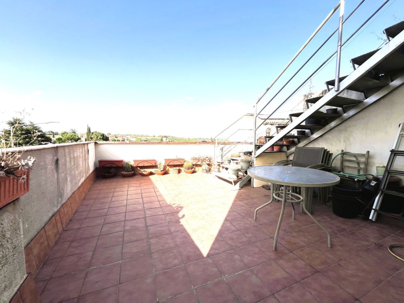 3 bedrooms House in Barcelona, Spain No. 160945