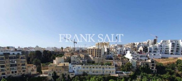 2 bedrooms Apartment in Saint Julian's, Malta No. 3579 12