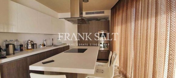 2 bedrooms Apartment in Saint Julian's, Malta No. 3579 4