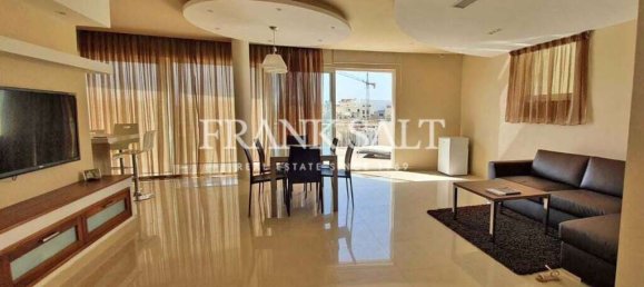 2 bedrooms Apartment in Saint Julian's, Malta No. 3579 2