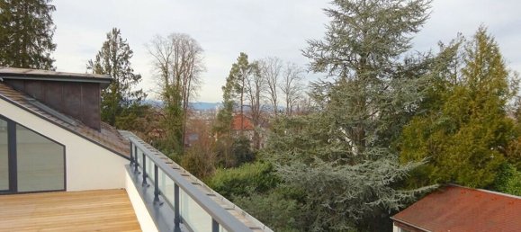3 Schlafzimmer Penthouse in Mulhouse, France, Nr. 91706 11