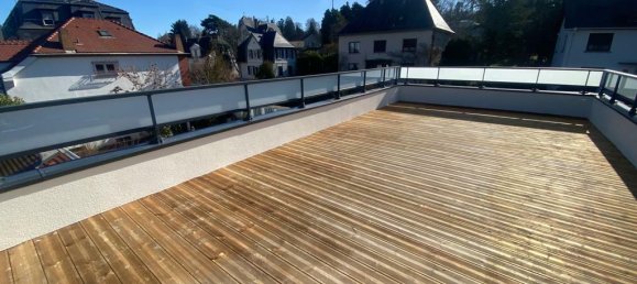 3 Schlafzimmer Penthouse in Mulhouse, France, Nr. 91706 3