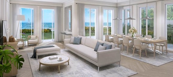 3 Schlafzimmer Villa in Jumeirah, UAE, Nr. 2716 2