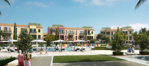 3 Schlafzimmer Villa in Jumeirah, UAE, Nr. 2716 6