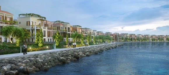 3 Schlafzimmer Villa in Jumeirah, UAE, Nr. 2716 9