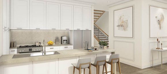 3 Schlafzimmer Villa in Jumeirah, UAE, Nr. 2716 5