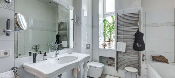 6 غرف نوم شقة في Friedenau, Germany رقم 66215 33