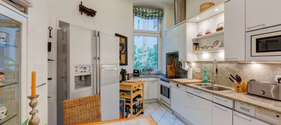 6 غرف نوم شقة في Friedenau, Germany رقم 66215 25