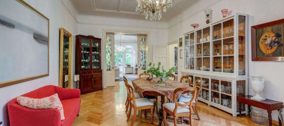 6 غرف نوم شقة في Friedenau, Germany رقم 66215 3