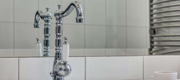 6 غرف نوم شقة في Friedenau, Germany رقم 66215 38