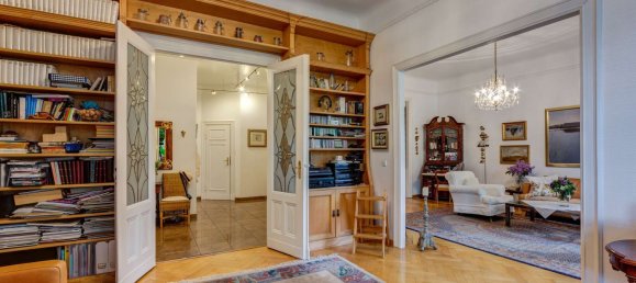 6 غرف نوم شقة في Friedenau, Germany رقم 66215 40