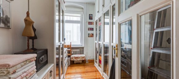 6 غرف نوم شقة في Friedenau, Germany رقم 66215 65