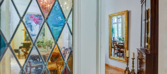 6 غرف نوم شقة في Friedenau, Germany رقم 66215 5