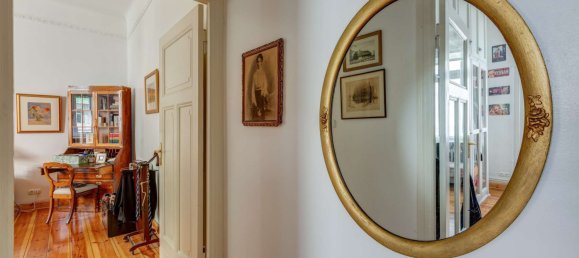 6 غرف نوم شقة في Friedenau, Germany رقم 66215 20