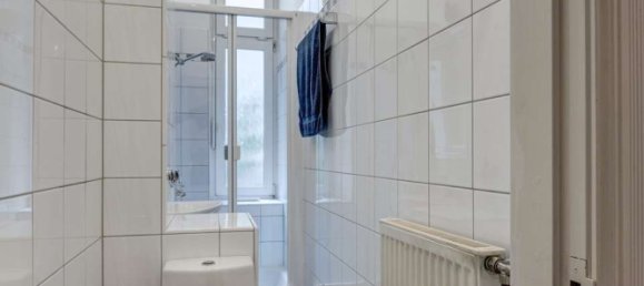 6 غرف نوم شقة في Friedenau, Germany رقم 66215 55