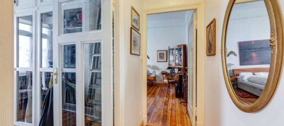 6 غرف نوم شقة في Friedenau, Germany رقم 66215 52