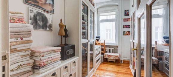 6 غرف نوم شقة في Friedenau, Germany رقم 66215 58