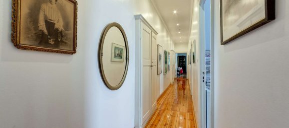 6 غرف نوم شقة في Friedenau, Germany رقم 66215 45