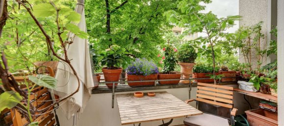 6 غرف نوم شقة في Friedenau, Germany رقم 66215 18