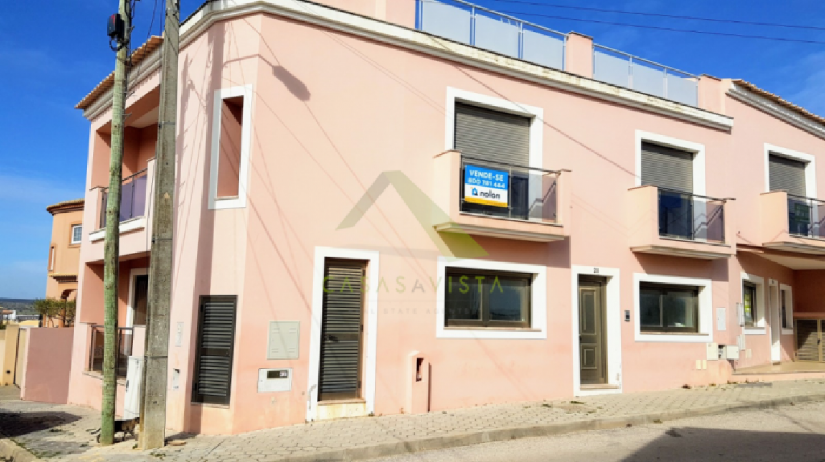 3 bedrooms Villa in Lagos, Portugal No. 2907