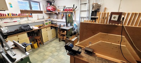 7 rooms House in Russelsheim, Germany No. 357084 10