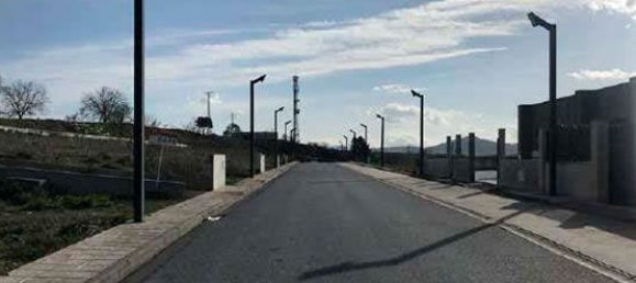 900m² Land in Camponaraya, Spain No. 81378 3