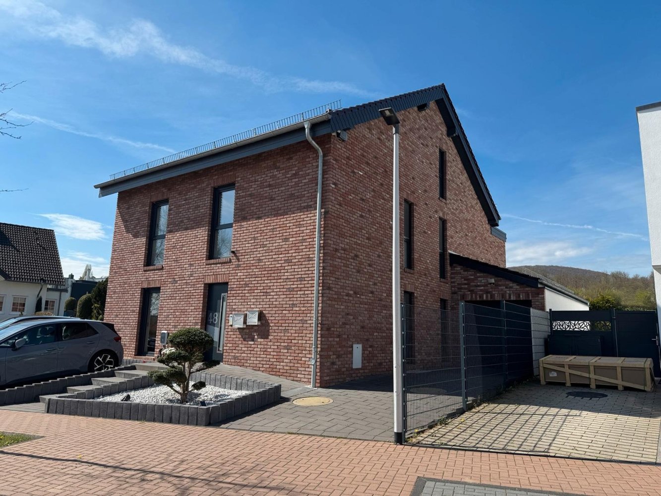 6 غرف نوم تاون هاوس في Kassel, Germany رقم 282859