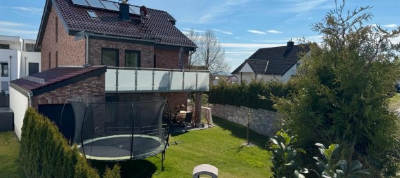 6 غرف نوم تاون هاوس في Kassel, Germany رقم 282859 2