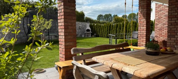 6 غرف نوم تاون هاوس في Kassel, Germany رقم 282859 3