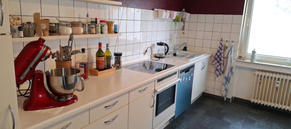 3-salle Appartement à Saarbrucken, Germany No. 271247 11