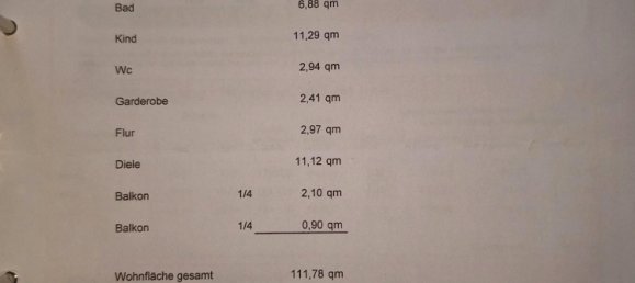 3-salle Appartement à Saarbrucken, Germany No. 271247 8