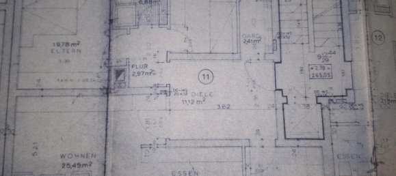 3-salle Appartement à Saarbrucken, Germany No. 271247 7