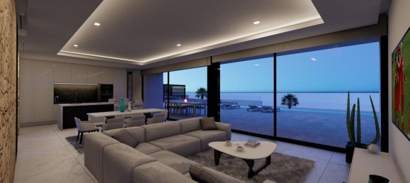 Villa T3 em Alicante, Spain N.º 8617 6