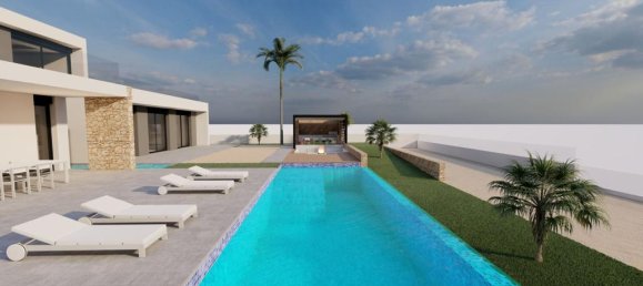 Villa T3 em Alicante, Spain N.º 8617 22