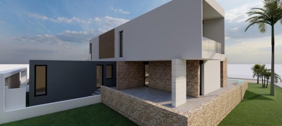 Villa T3 em Alicante, Spain N.º 8617 3