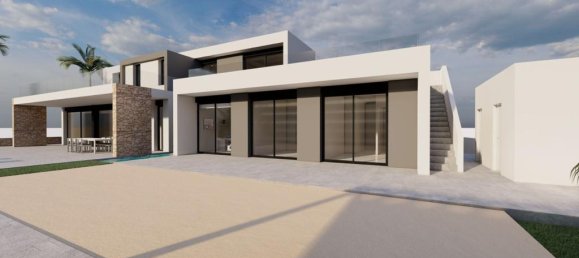 Villa T3 em Alicante, Spain N.º 8617 13