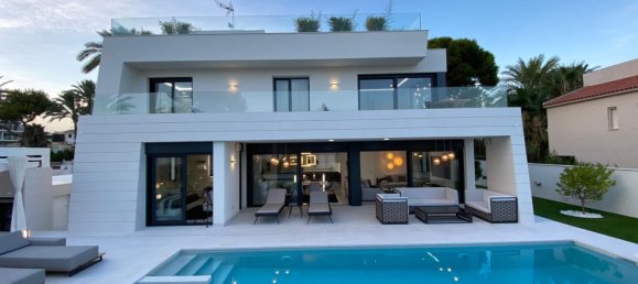 Villa T3 em Alicante, Spain N.º 8617 16