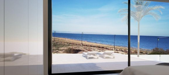 Villa T3 em Alicante, Spain N.º 8617 4