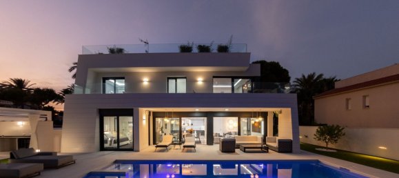 Villa T3 em Alicante, Spain N.º 8617 17